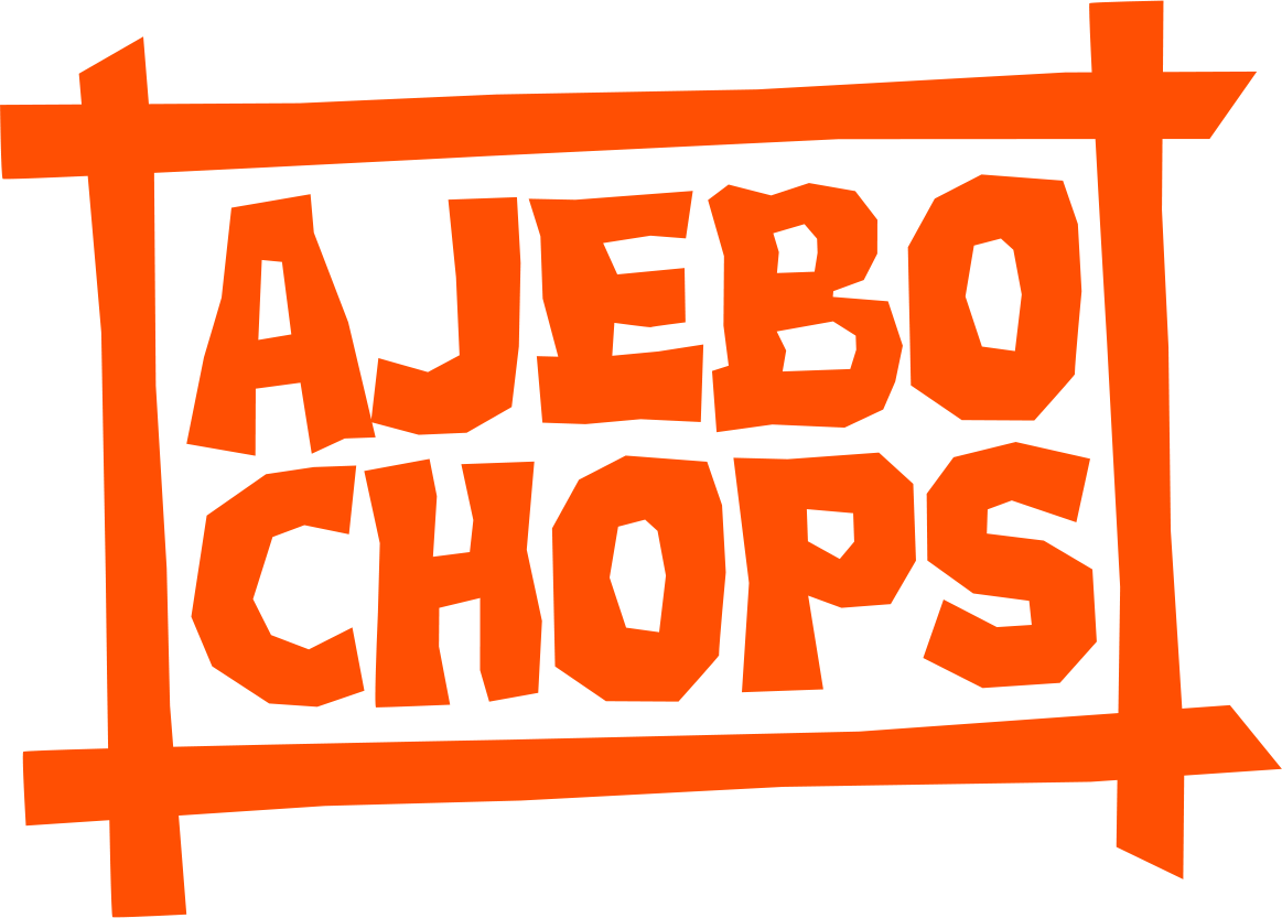 AjeboChops